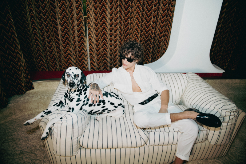 photography: Julian Spangenberg | client: WORMLAND