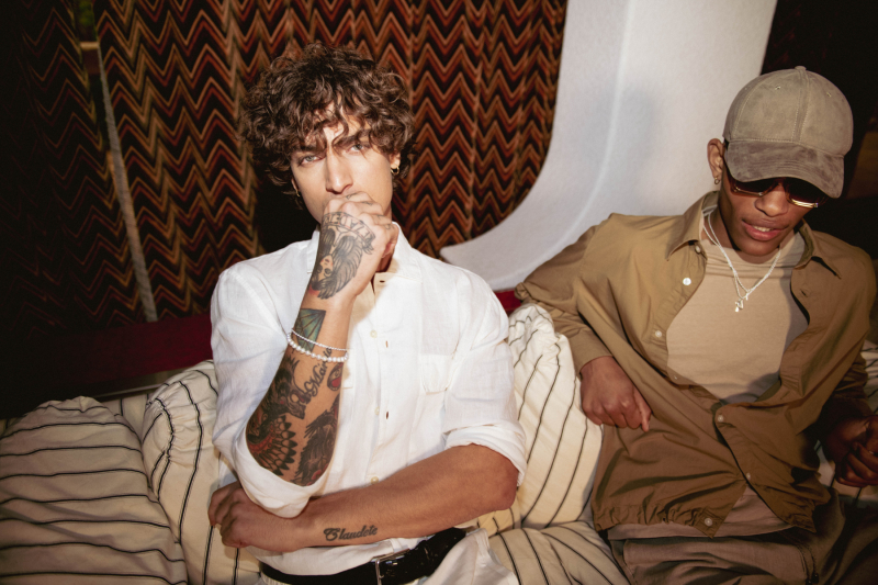 photography: Julian Spangenberg | client: WORMLAND