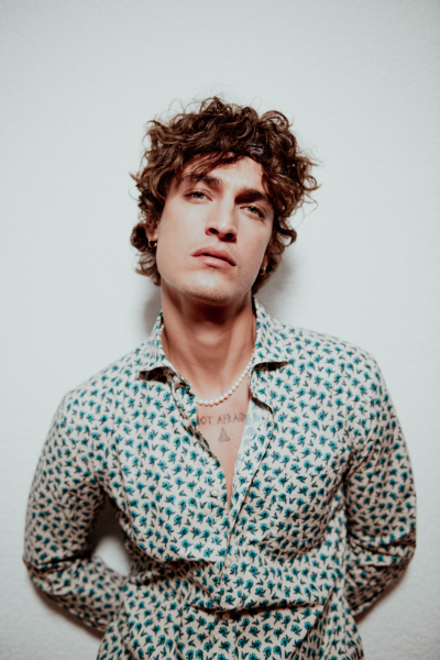photography: Julian Spangenberg | client: WORMLAND