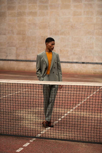 photography: Julian Spangenberg | client: WORMLAND