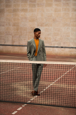 photography: Julian Spangenberg | client: WORMLAND