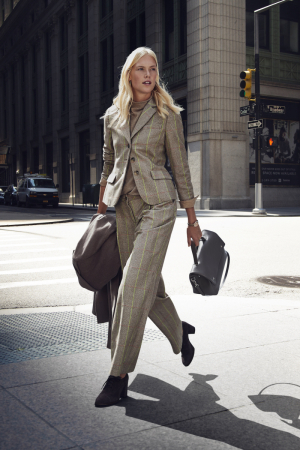 photography: Michael Berger c/o beyond studio | model: Charlene Hoegger photography: Michael Berger c/o beyond studio | model: Charlene Hoegger