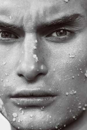 photography: Jenn Werner |  model: Victor Lesch