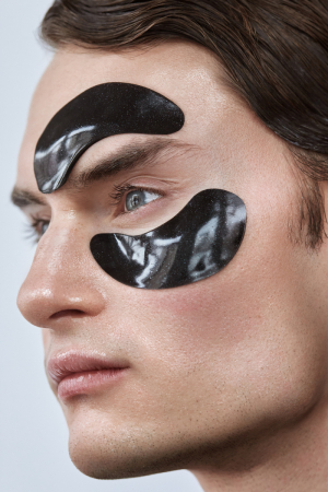 photography: Jenn Werner |  model: Victor Lesch