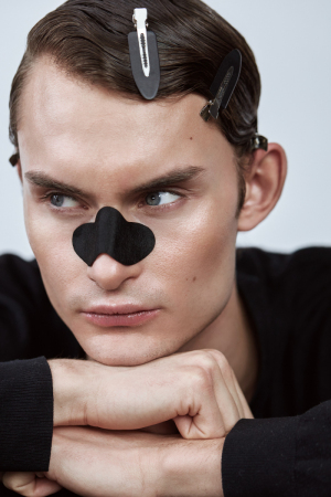 photography: Jenn Werner |  model: Victor Lesch