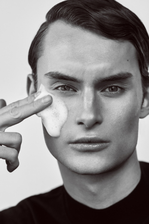 photography: Jenn Werner |  model: Victor Lesch