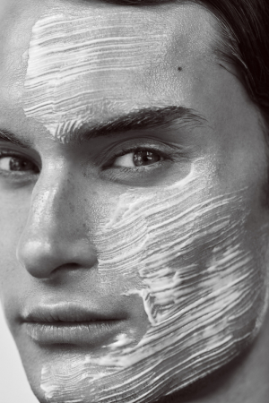 photography: Jenn Werner |  model: Victor Lesch