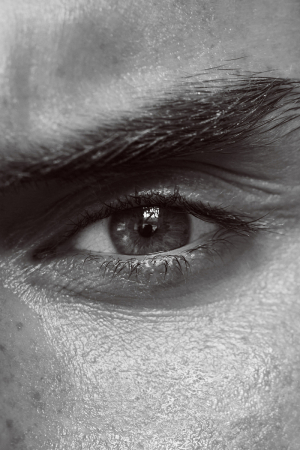 photography: Jenn Werner |  model: Victor Lesch