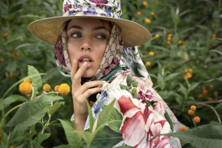 photography: Felix Wirth | styling: Susanne Marx