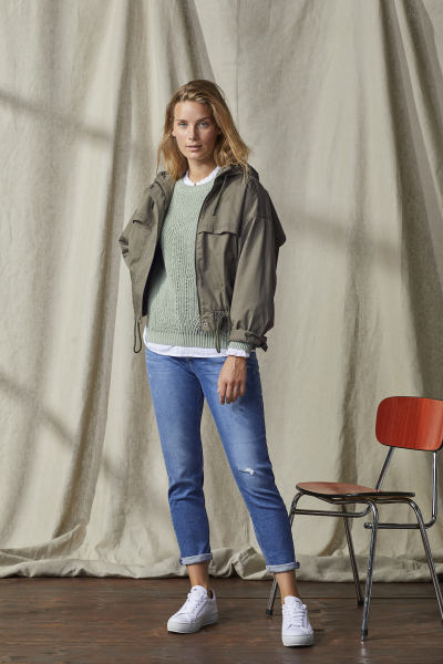 photography: Julia Haack | styling: Yannic Joel Hohaus | client: Esprit