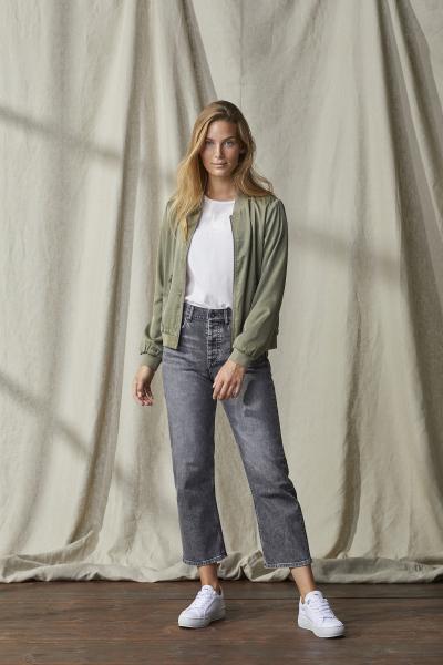 photography: Julia Haack | styling: Yannic Joel Hohaus | client: Esprit