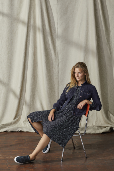 photography: Julia Haack | styling: Yannic Joel Hohaus | client: Esprit