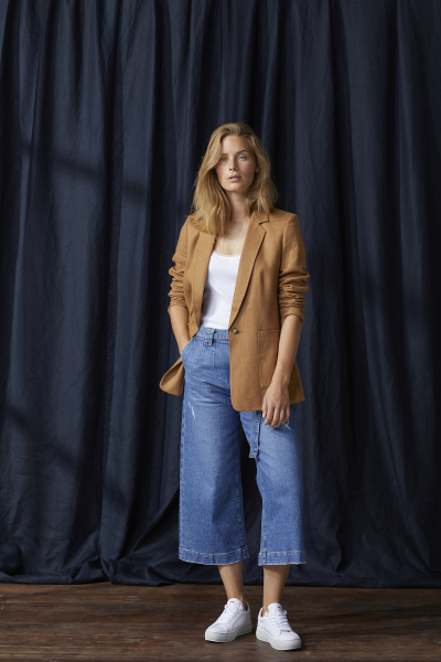 photography: Julia Haack | styling: Yannic Joel Hohaus | client: Esprit