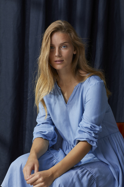 photography: Julia Haack | styling: Yannic Joel Hohaus | client: Esprit