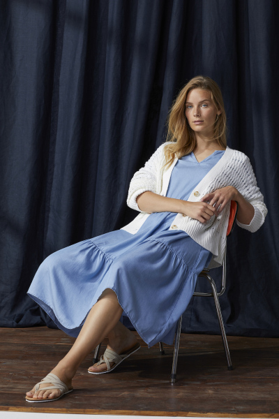photography: Julia Haack | styling: Yannic Joel Hohaus | client: Esprit