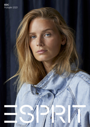 photography: Julia Haack | styling: Yannic Joel Hohaus | client: Esprit