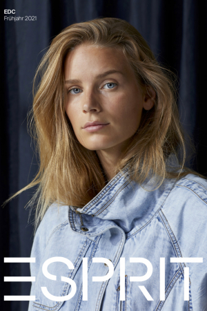 photography: Julia Haack | styling: Yannic Joel Hohaus | client: Esprit
