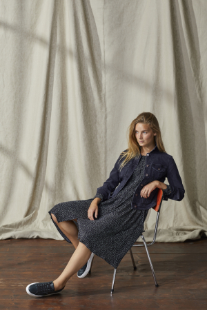 photography: Julia Haack | styling: Yannic Joel Hohaus | client: Esprit