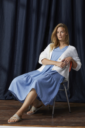 photography: Julia Haack | styling: Yannic Joel Hohaus | client: Esprit