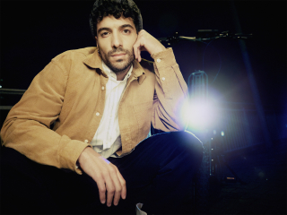 client: Kalkhoff | production: Zvei Studios | director: Lukas Bierholz | dop: Jens Wirtzfeld | photography: Valentin Mühl | model(s): Hüseyin | postproduction, film: Philip Schürk | postproduction, photo: Tim Wachnowski