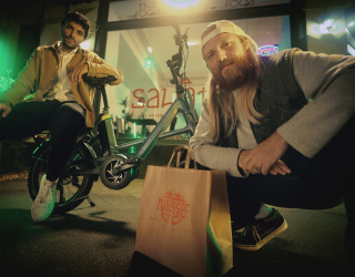 client: Kalkhoff | production: Zvei Studios | director: Lukas Bierholz | dop: Jens Wirtzfeld | photography: Valentin Mühl | model(s): Hüseyin, Max | postproduction, film: Philip Schürk | postproduction, photo: Tim Wachnowski