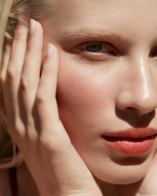 photography: Anna Dabrowska | model: Nika