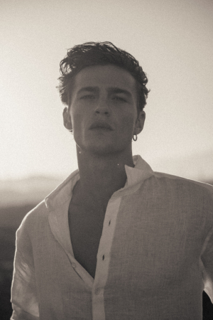 photography/art direction: Julian Spangenberg | client: Wormland | model: Yulef Bopp photography/art direction: Julian Spangenberg | client: Wormland | model: Yulef Bopp