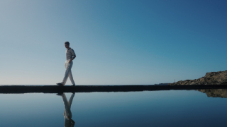 photography/art direction: Julian Spangenberg | client: Wormland | model: Yulef Bopp