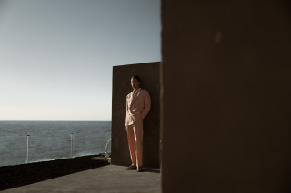 photography/art direction: Julian Spangenberg | client: Wormland | model: Yulef Bopp