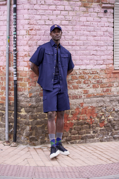 photography: Tavinho Costa | client: Burlington