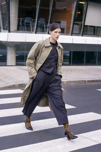 photography: Tavinho Costa | client: Burlington