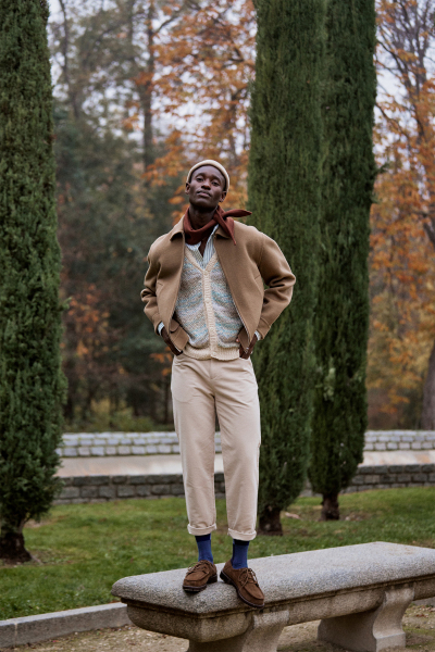 photography: Tavinho Costa | client: Burlington