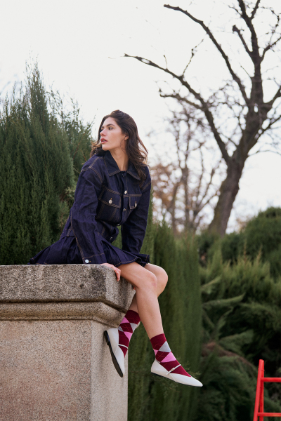 photography: Tavinho Costa | client: Burlington