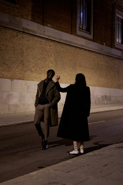 photography: Tavinho Costa | client: Burlington