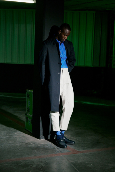 photography: Tavinho Costa | client: Burlington