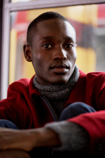 photography: Tavinho Costa | client: Burlington