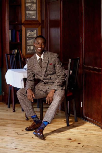 photography: Tavinho Costa | client: Burlington