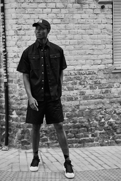 photography: Tavinho Costa | client: Burlington