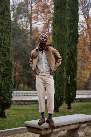 photography: Tavinho Costa | client: Burlington