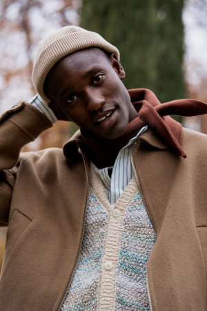 photography: Tavinho Costa | client: Burlington