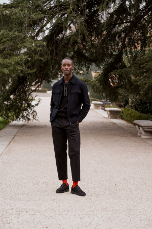 photography: Tavinho Costa | client: Burlington