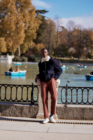 photography: Tavinho Costa | client: Burlington