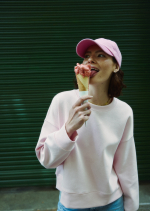 photography: Verena Knemeyer c/o DoubleT | model(s): Yasmin Pedrum, Paula Licona, Miguel P.