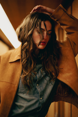 art direction, photography, videography: Julian Spangenberg | client: REPLAY