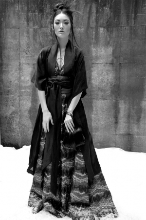 photography: Regina Davertzhofen