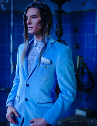 photography: Claudius Holzmann