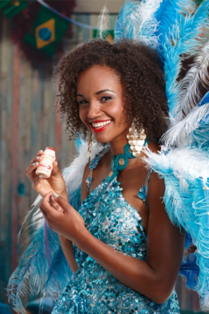 photography: Orion Dahlmann | client: yakult