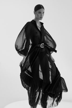 photography: Alexei Bazdarev | model: Natalie Kuckenburg | usage: Harper’s Bazaar Ukraine