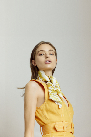 photography: Jonas Müller | model: Anna Mila |  retoucher: Shearer Viljoen