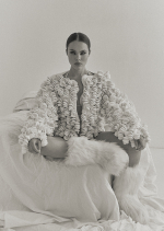 photography: Simon Hengesbach | model: Kim Decker